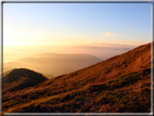 foto Tramonto da Cima Grappa